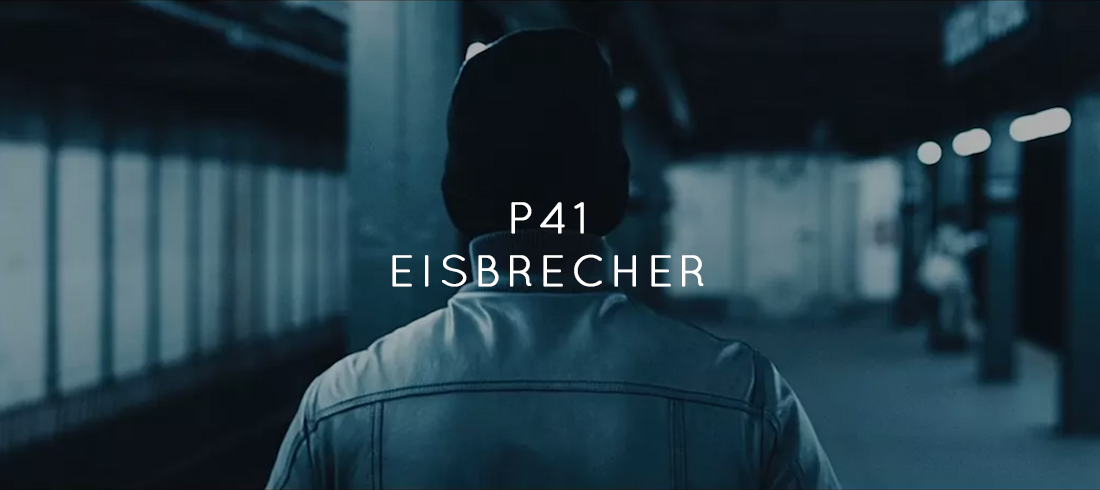 Eisbrecher