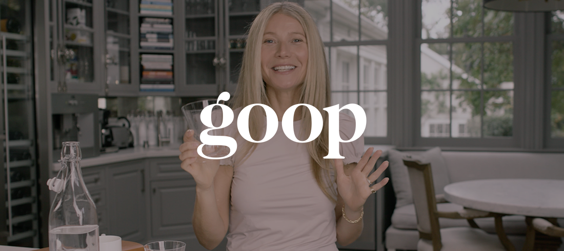 Goop SKin