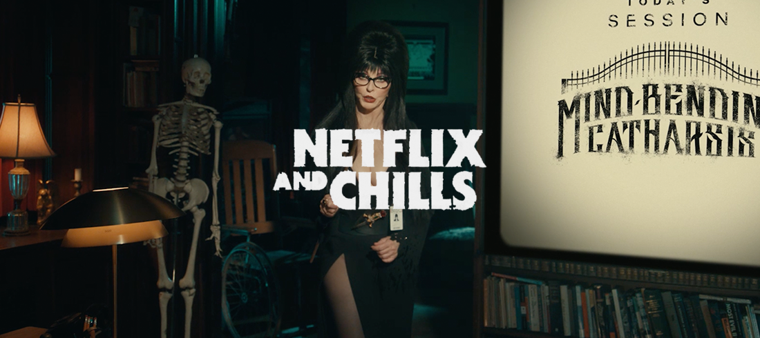 Netflix