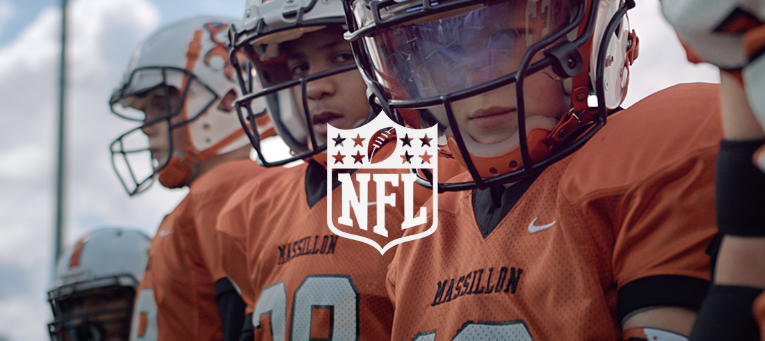 Nfl Kids