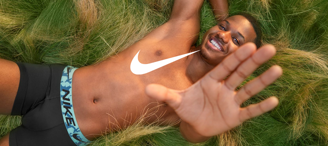 Nike Underwear