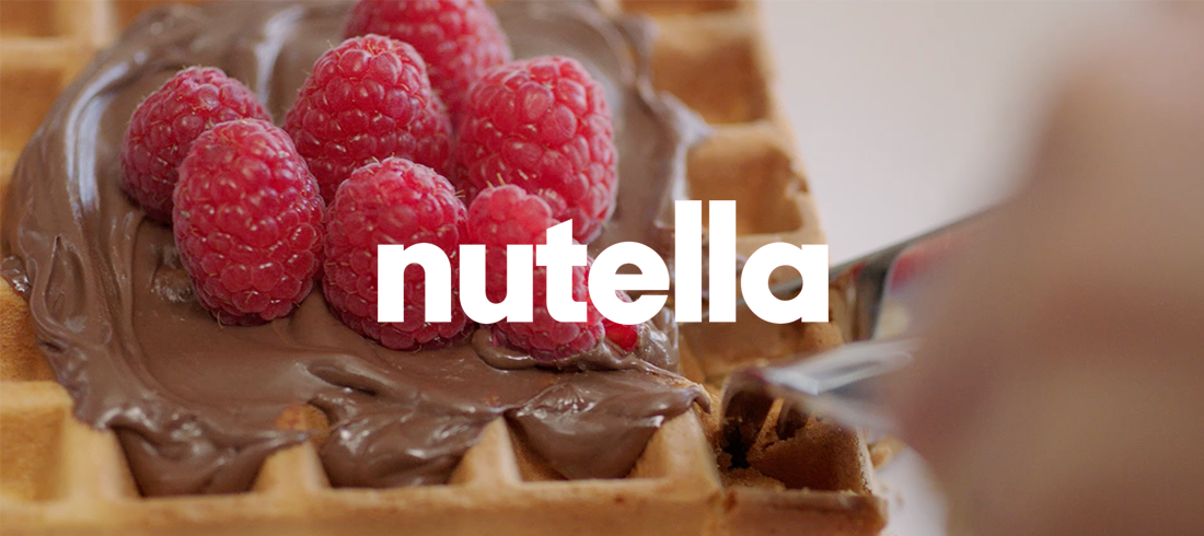 NUTELLA
