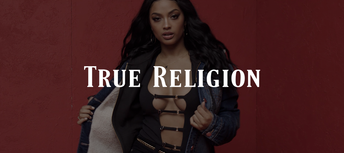 True Religion