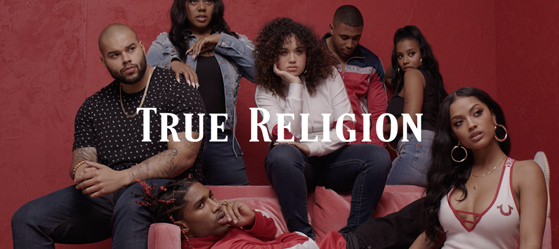 True Religion